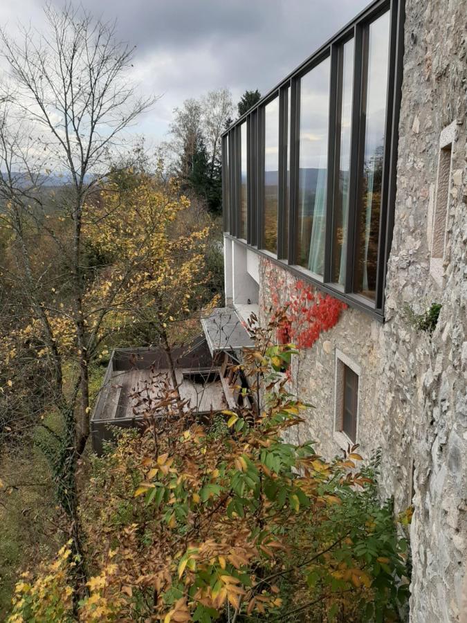 Vinica Castle 호텔 외부 사진