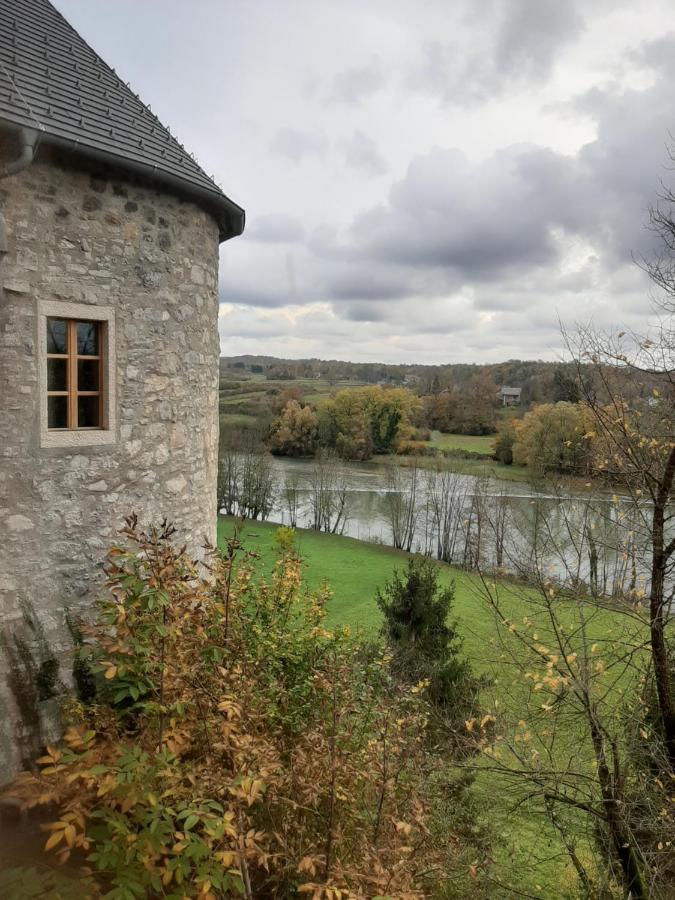 Vinica Castle 호텔 외부 사진