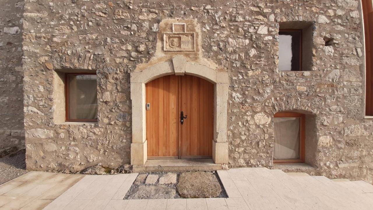 Vinica Castle 호텔 외부 사진